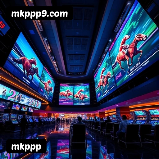 Recompensas Reais e Transparentes no mkppp: Promoções Sem Pegadinhas