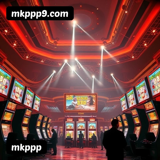 Registre-se Rapidamente e Desbloqueie Recompensas Exclusivas mkppp