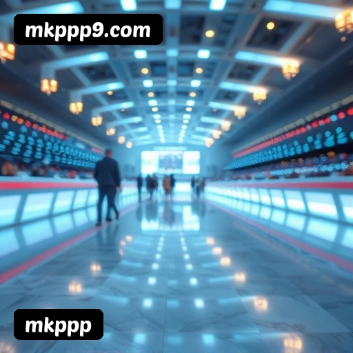 mkppp: Jogos de Cassino Incríveis e Interativos