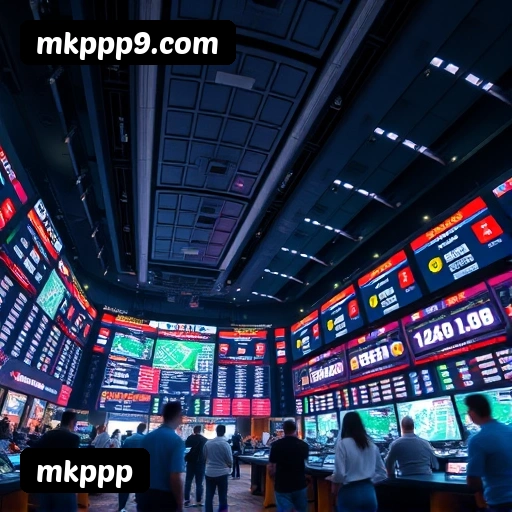 mkppp: Cassino Online Premiado e Seguro