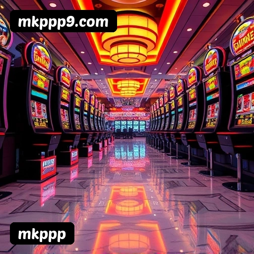 mkppp: Laboratório de Jogos Inovadores e Tecnologia