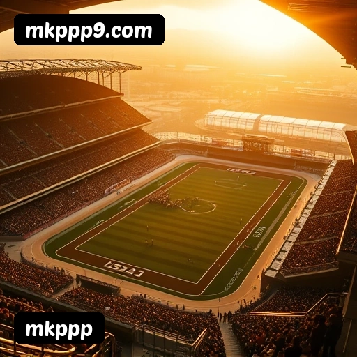 mkppp: Experimente a Comodidade das Apostas em um Aplicativo Completo