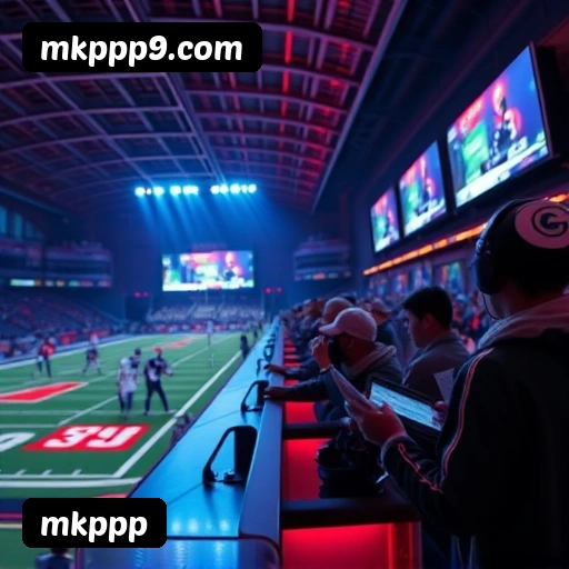 Registre-se Rapidamente e Desbloqueie Recompensas Exclusivas mkppp